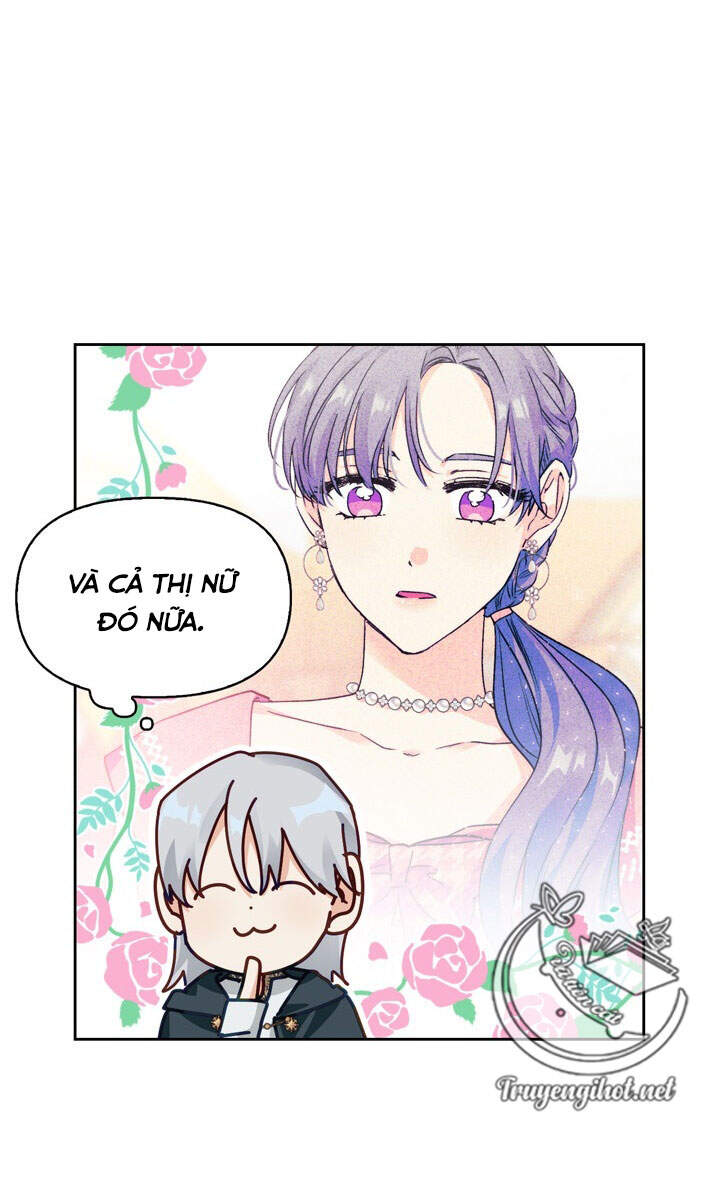 Ác Nữ Xứng Đôi Với Bạo Chúa Chapter 78 - Trang 2