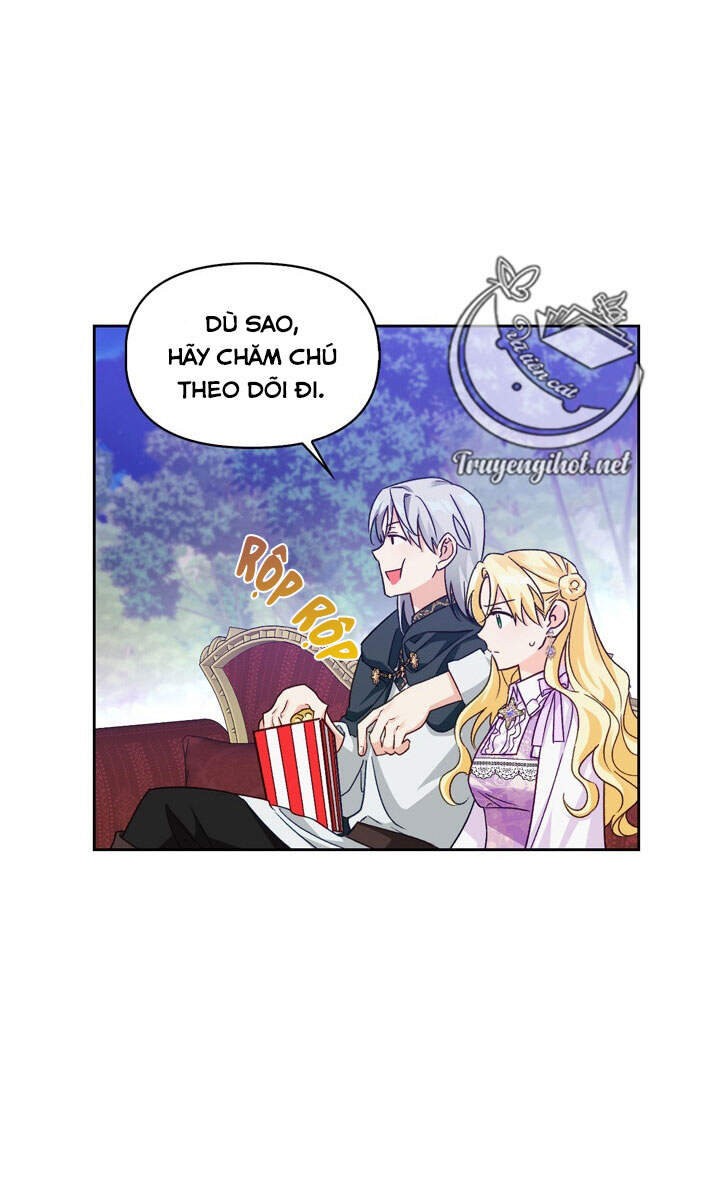 Ác Nữ Xứng Đôi Với Bạo Chúa Chapter 78 - Trang 2