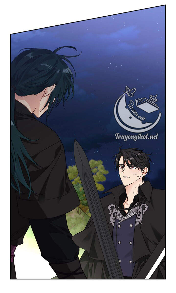 Ác Nữ Xứng Đôi Với Bạo Chúa Chapter 78 - Trang 2