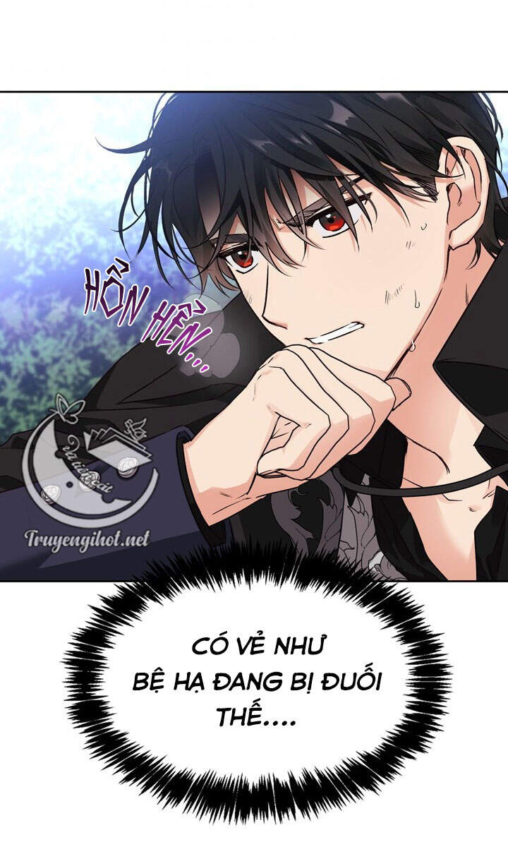 Ác Nữ Xứng Đôi Với Bạo Chúa Chapter 78 - Trang 2
