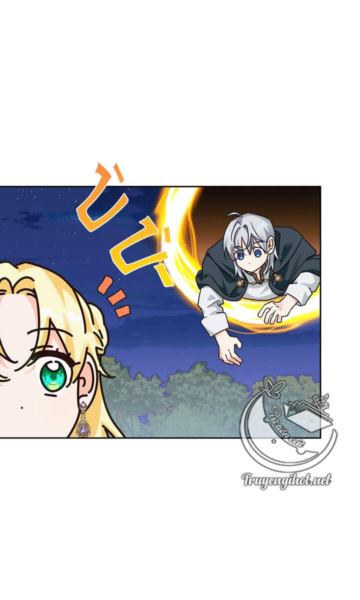 Ác Nữ Xứng Đôi Với Bạo Chúa Chapter 78 - Trang 2