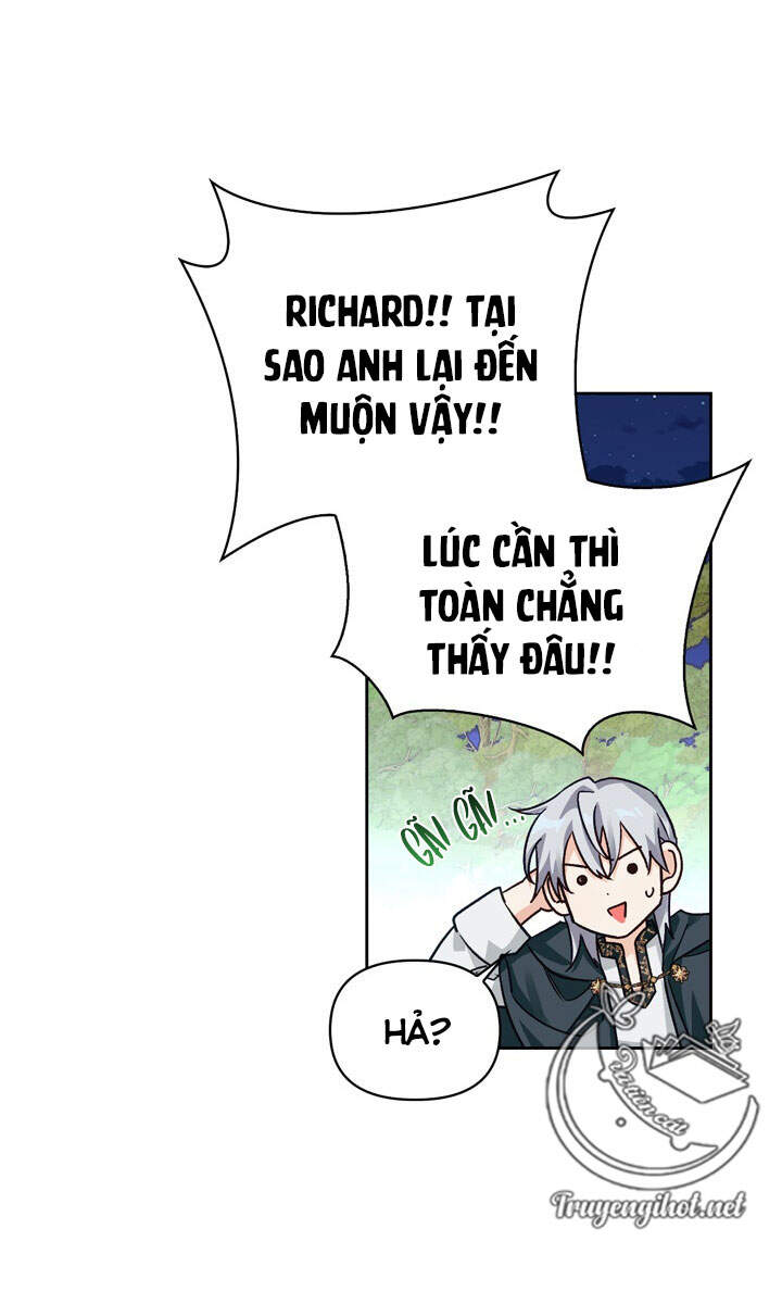 Ác Nữ Xứng Đôi Với Bạo Chúa Chapter 78 - Trang 2