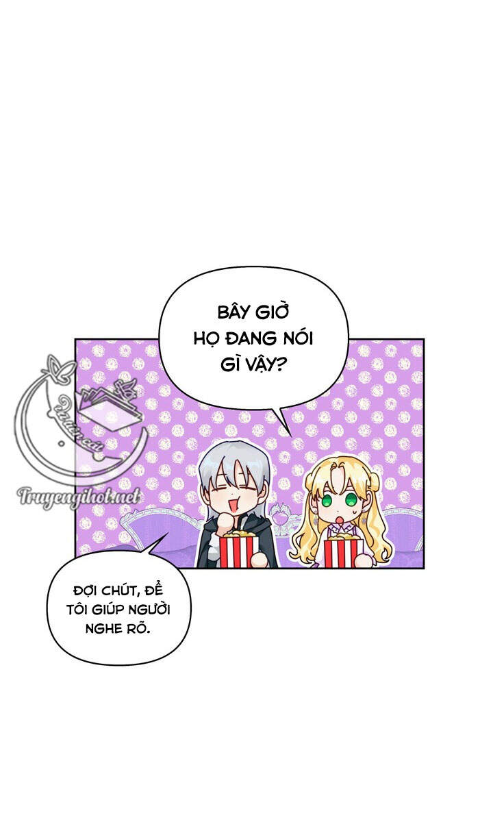 Ác Nữ Xứng Đôi Với Bạo Chúa Chapter 79 - Trang 2