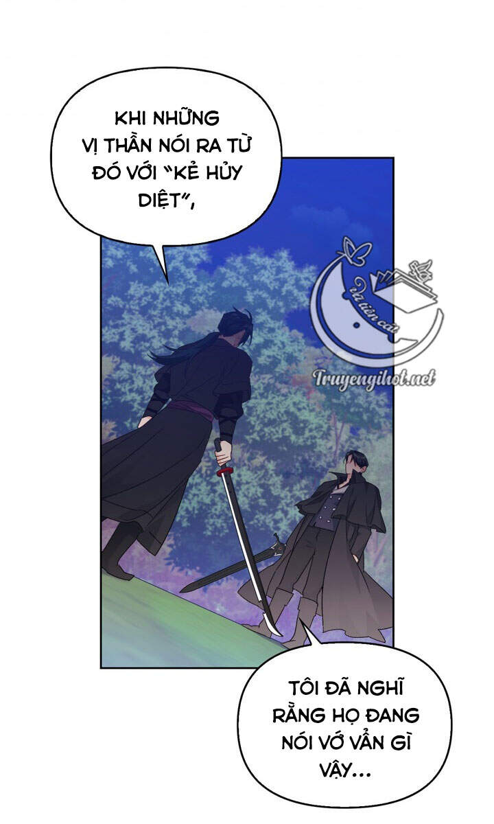 Ác Nữ Xứng Đôi Với Bạo Chúa Chapter 79 - Trang 2