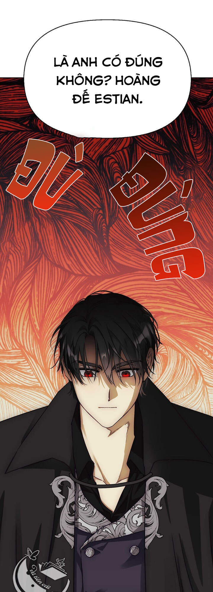 Ác Nữ Xứng Đôi Với Bạo Chúa Chapter 79 - Trang 2