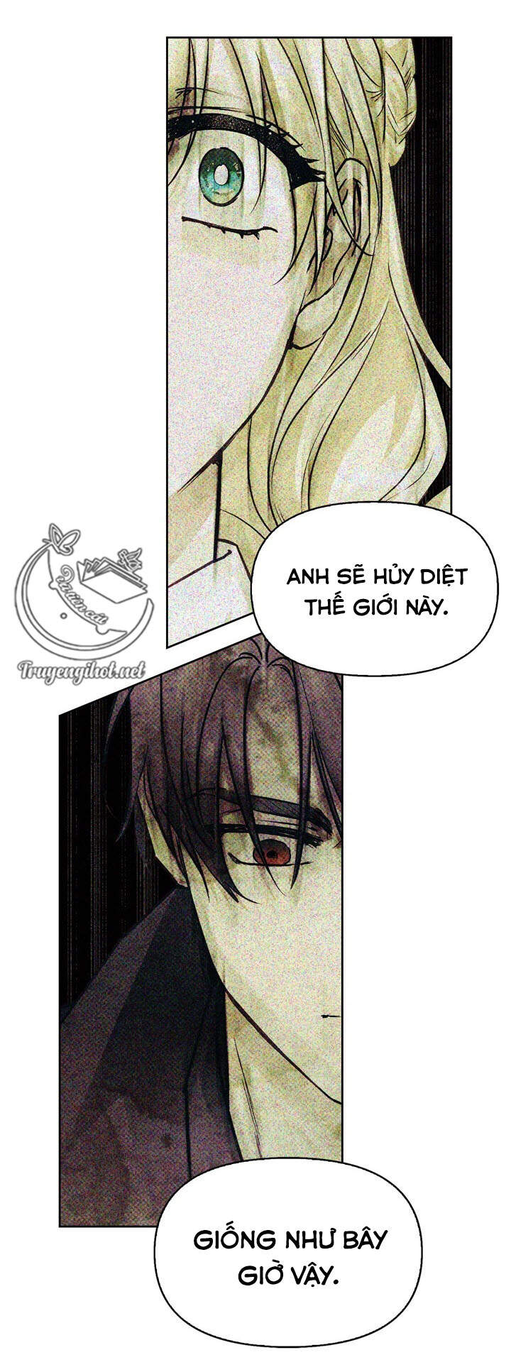 Ác Nữ Xứng Đôi Với Bạo Chúa Chapter 79 - Trang 2