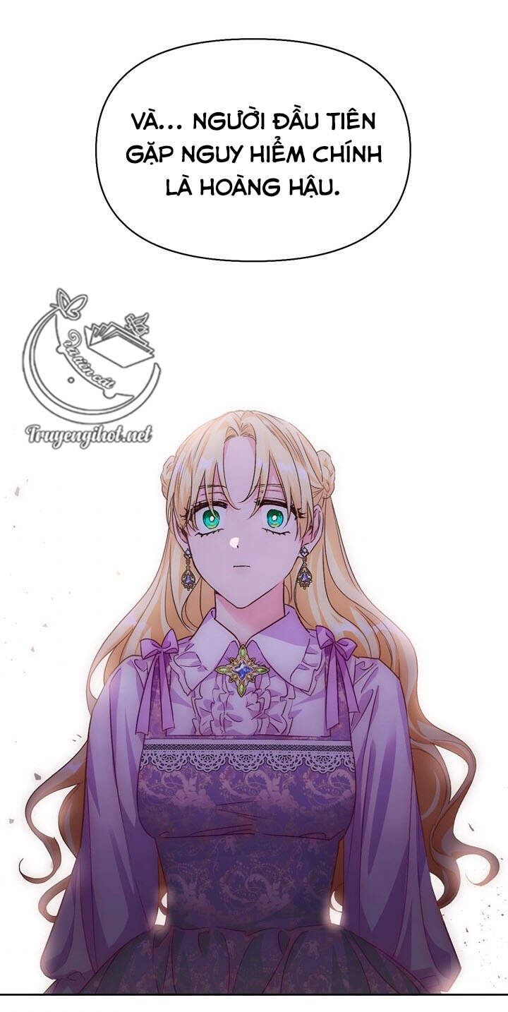 Ác Nữ Xứng Đôi Với Bạo Chúa Chapter 79 - Trang 2