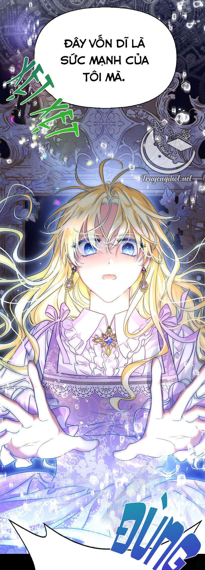 Ác Nữ Xứng Đôi Với Bạo Chúa Chapter 79 - Trang 2