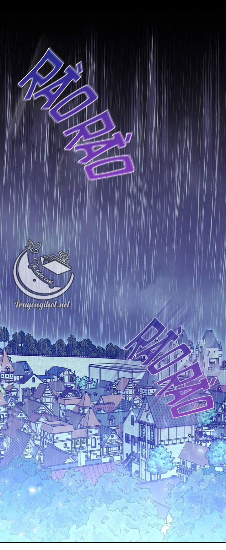 Ác Nữ Xứng Đôi Với Bạo Chúa Chapter 79 - Trang 2