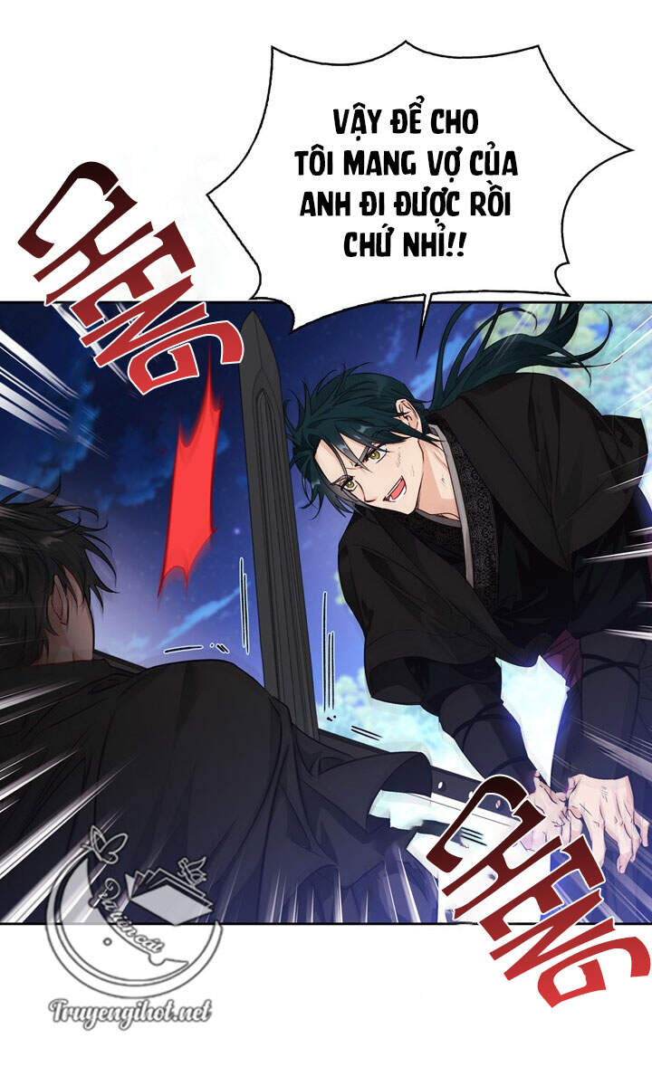 Ác Nữ Xứng Đôi Với Bạo Chúa Chapter 79 - Trang 2