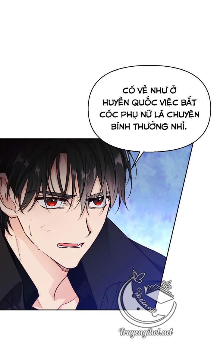 Ác Nữ Xứng Đôi Với Bạo Chúa Chapter 79 - Trang 2