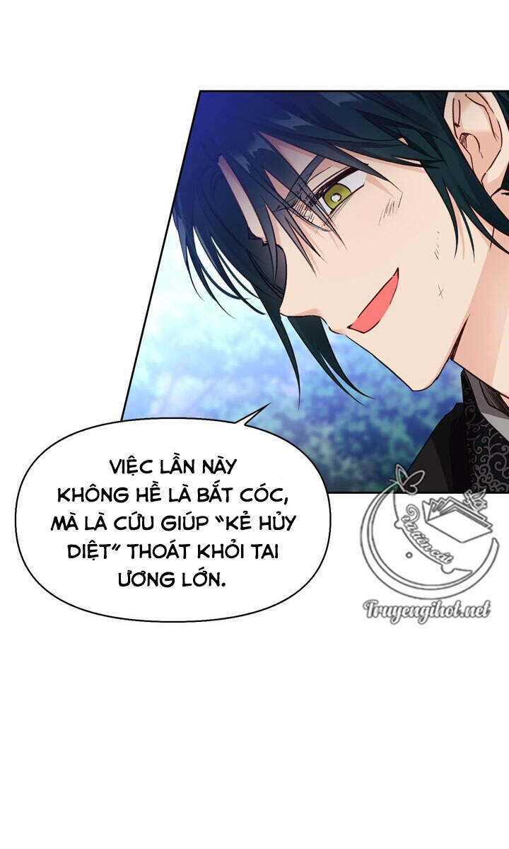 Ác Nữ Xứng Đôi Với Bạo Chúa Chapter 79 - Trang 2