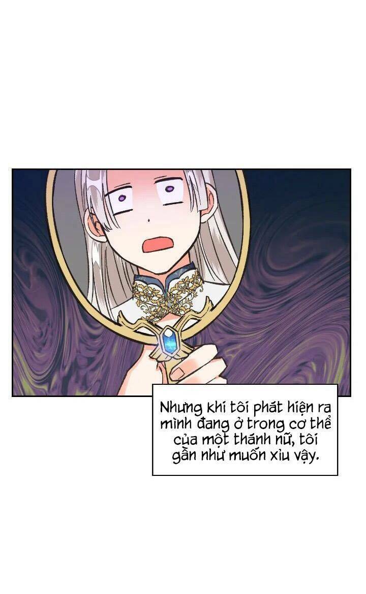 Ác Nữ Xứng Đôi Với Bạo Chúa Chapter 8 - Trang 2