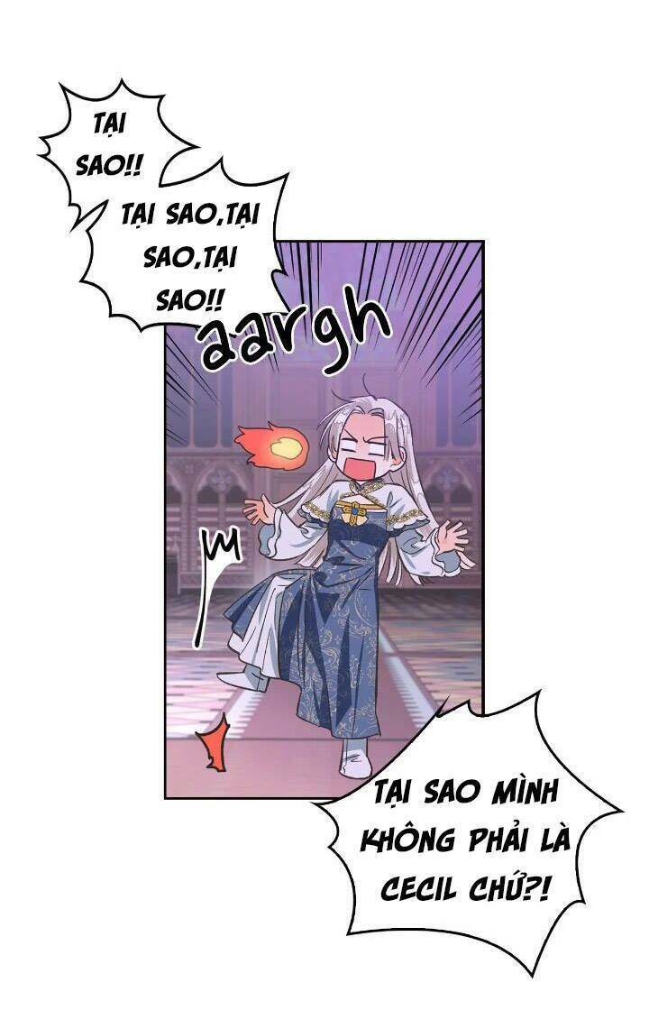 Ác Nữ Xứng Đôi Với Bạo Chúa Chapter 8 - Trang 2