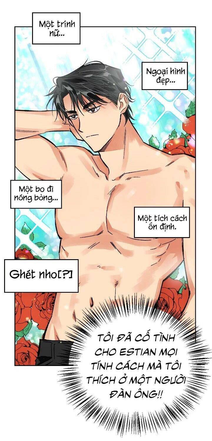Ác Nữ Xứng Đôi Với Bạo Chúa Chapter 8 - Trang 2