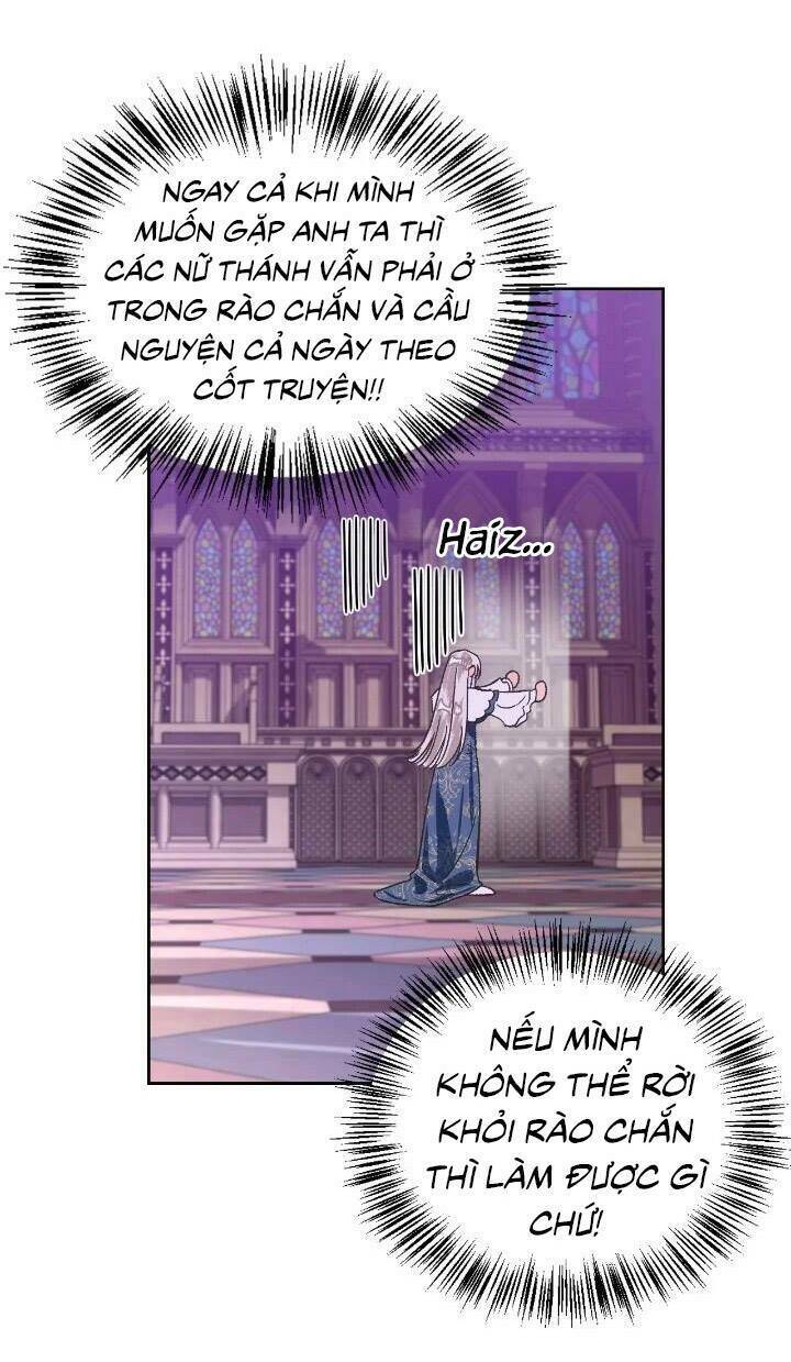 Ác Nữ Xứng Đôi Với Bạo Chúa Chapter 8 - Trang 2