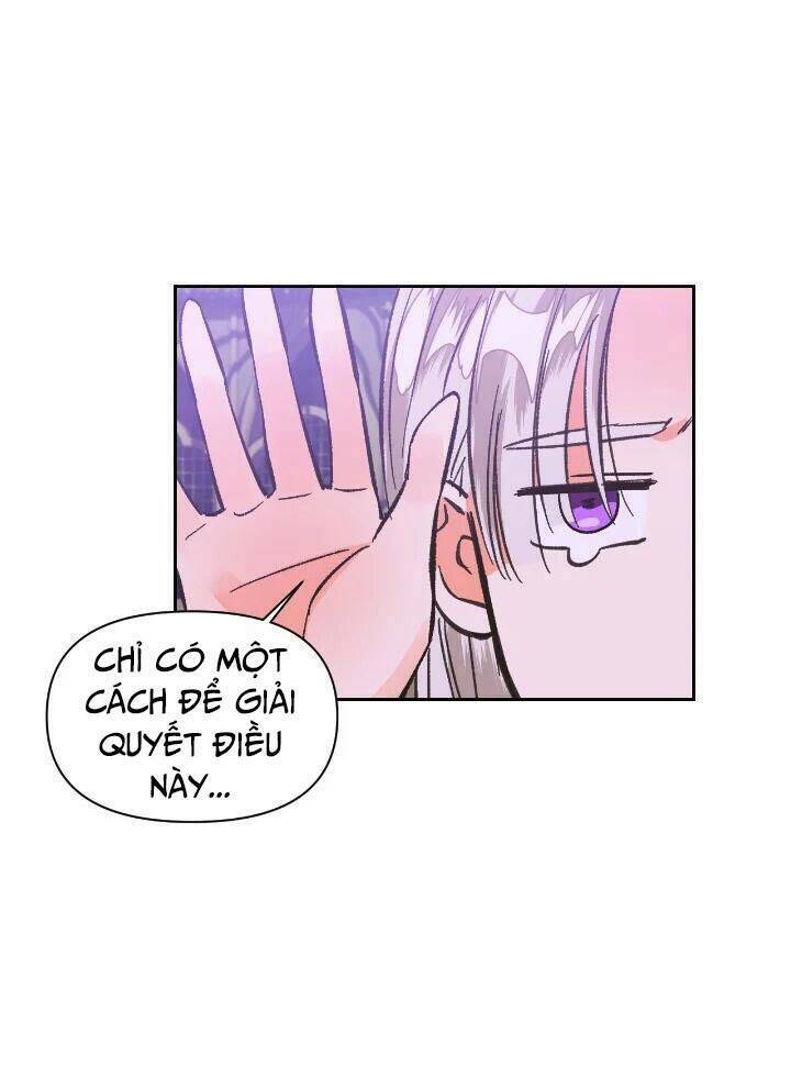 Ác Nữ Xứng Đôi Với Bạo Chúa Chapter 8 - Trang 2