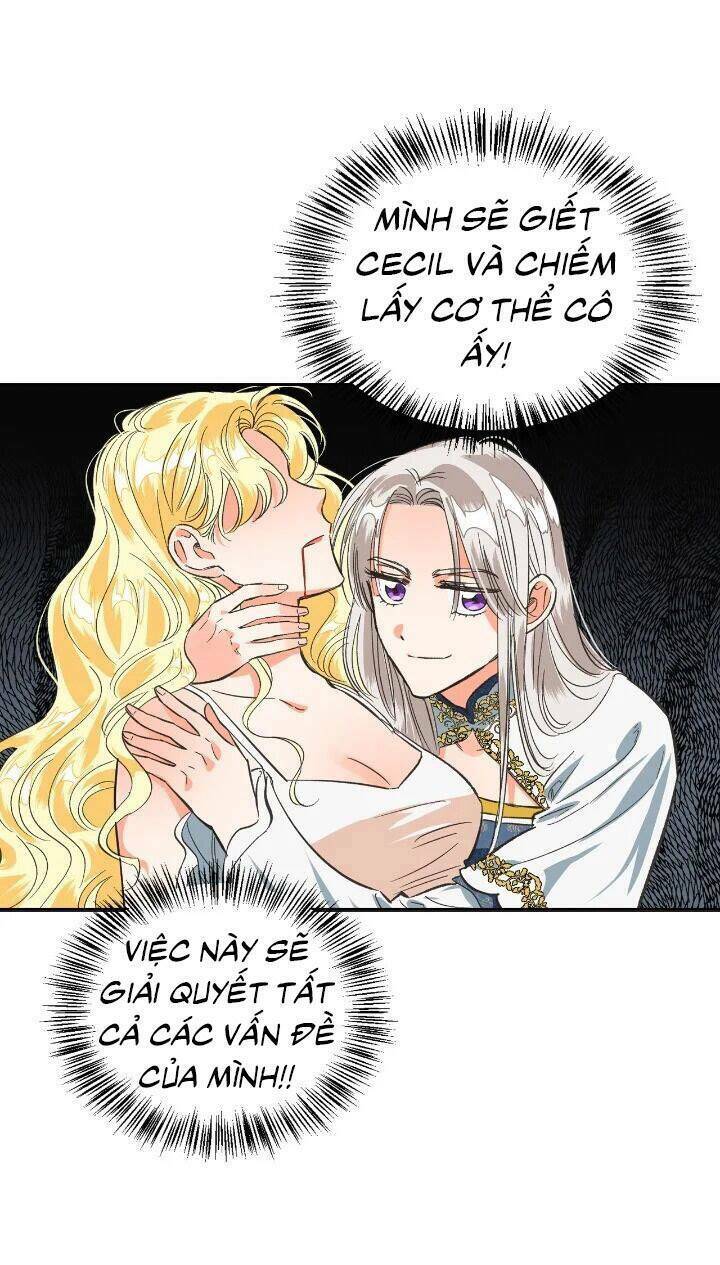 Ác Nữ Xứng Đôi Với Bạo Chúa Chapter 8 - Trang 2