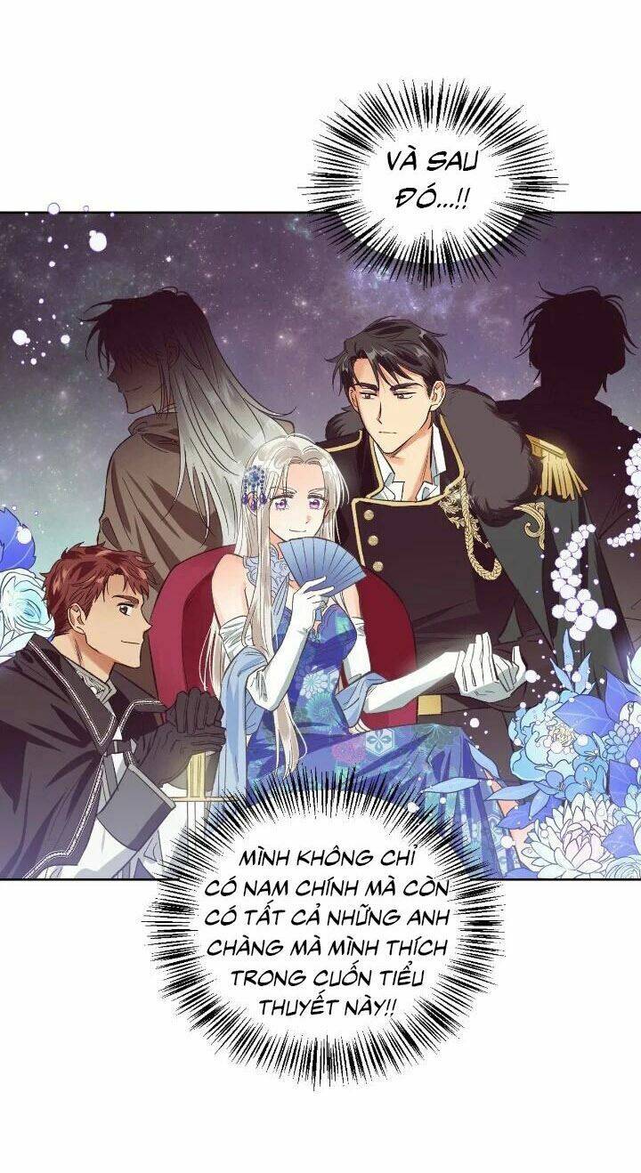Ác Nữ Xứng Đôi Với Bạo Chúa Chapter 8 - Trang 2