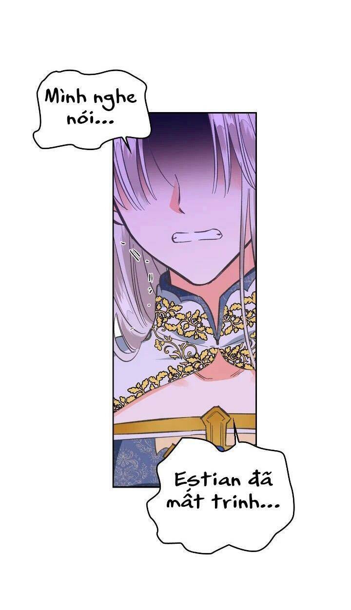 Ác Nữ Xứng Đôi Với Bạo Chúa Chapter 8 - Trang 2