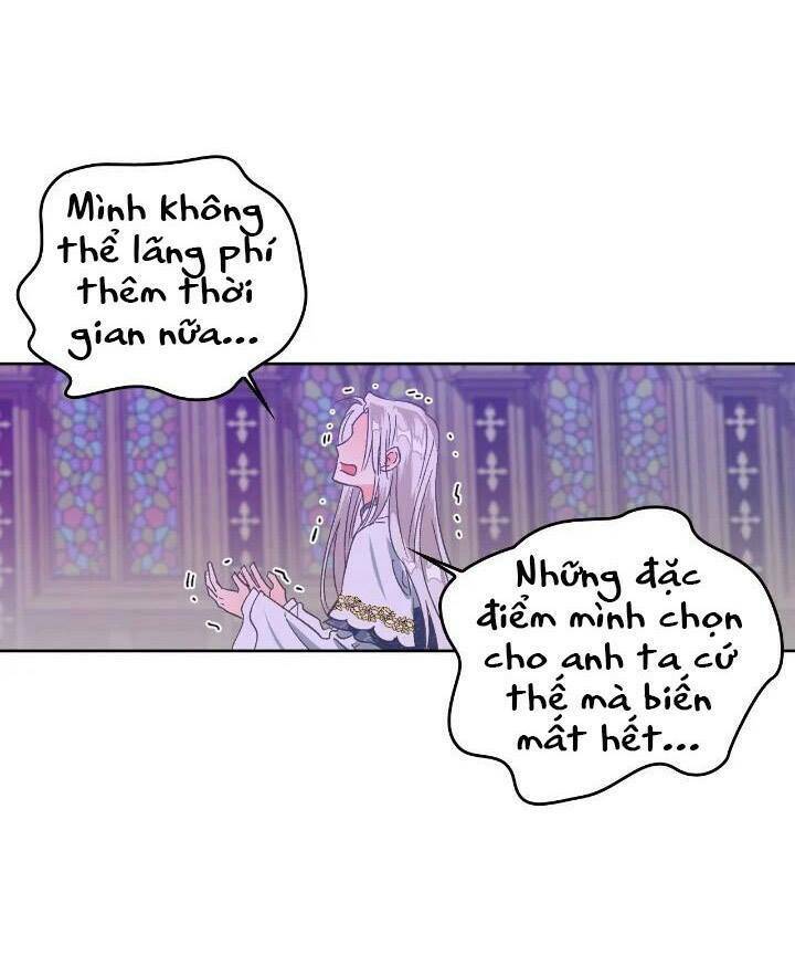 Ác Nữ Xứng Đôi Với Bạo Chúa Chapter 8 - Trang 2
