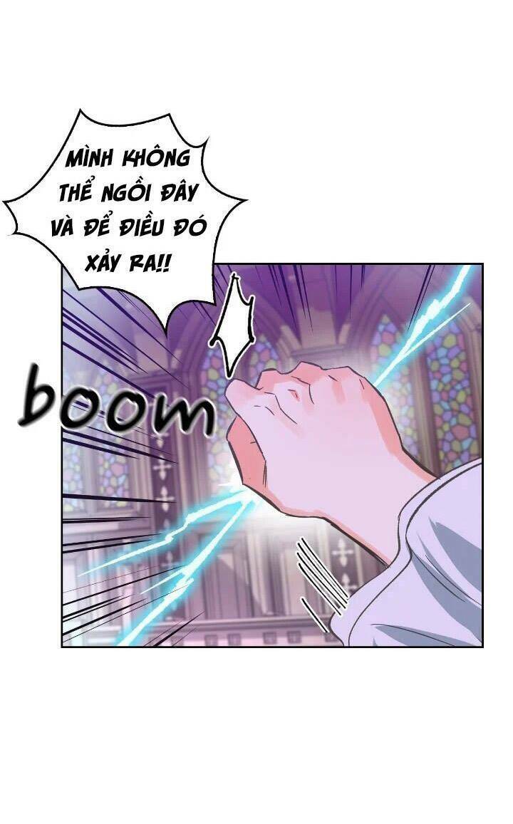 Ác Nữ Xứng Đôi Với Bạo Chúa Chapter 8 - Trang 2