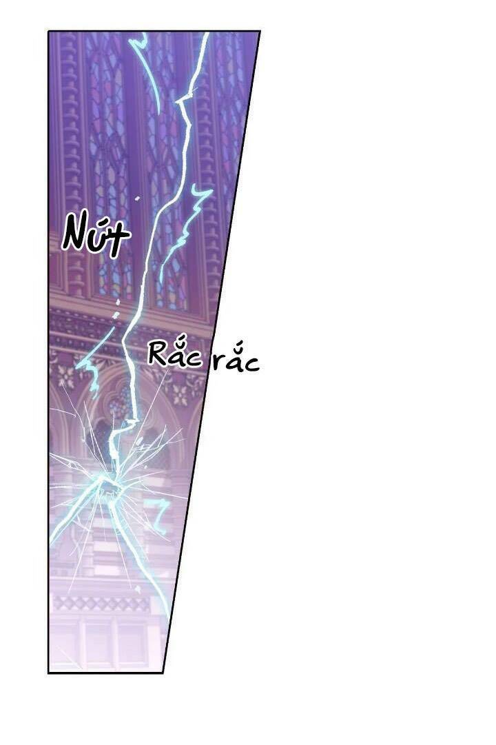 Ác Nữ Xứng Đôi Với Bạo Chúa Chapter 8 - Trang 2