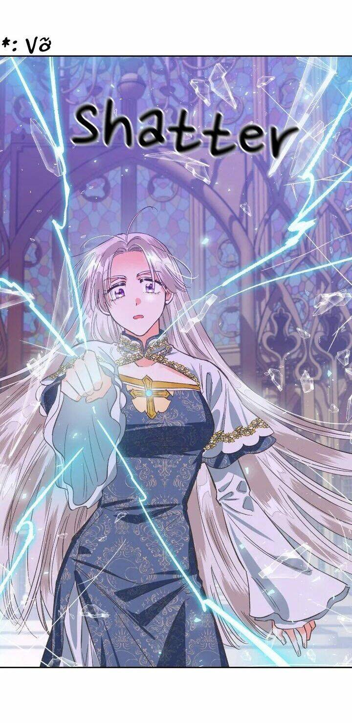 Ác Nữ Xứng Đôi Với Bạo Chúa Chapter 8 - Trang 2