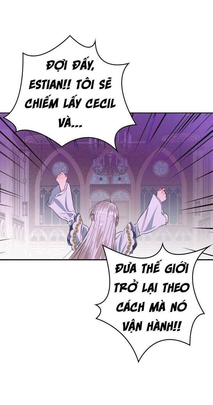 Ác Nữ Xứng Đôi Với Bạo Chúa Chapter 8 - Trang 2