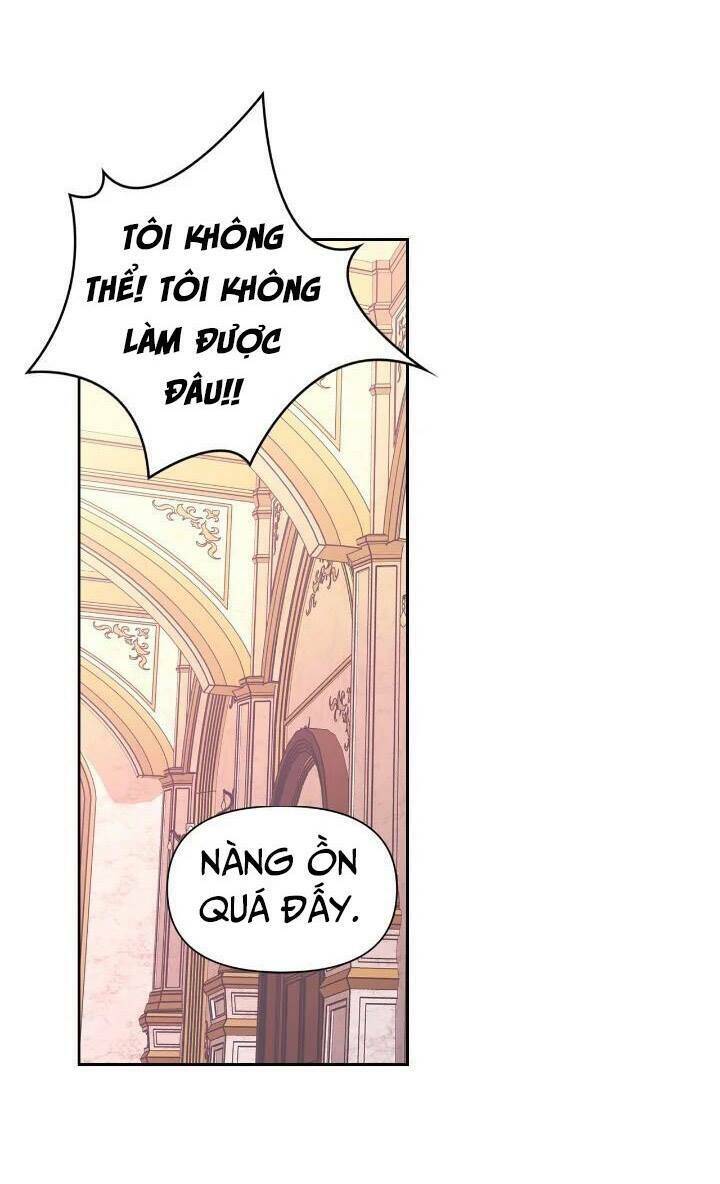 Ác Nữ Xứng Đôi Với Bạo Chúa Chapter 8 - Trang 2