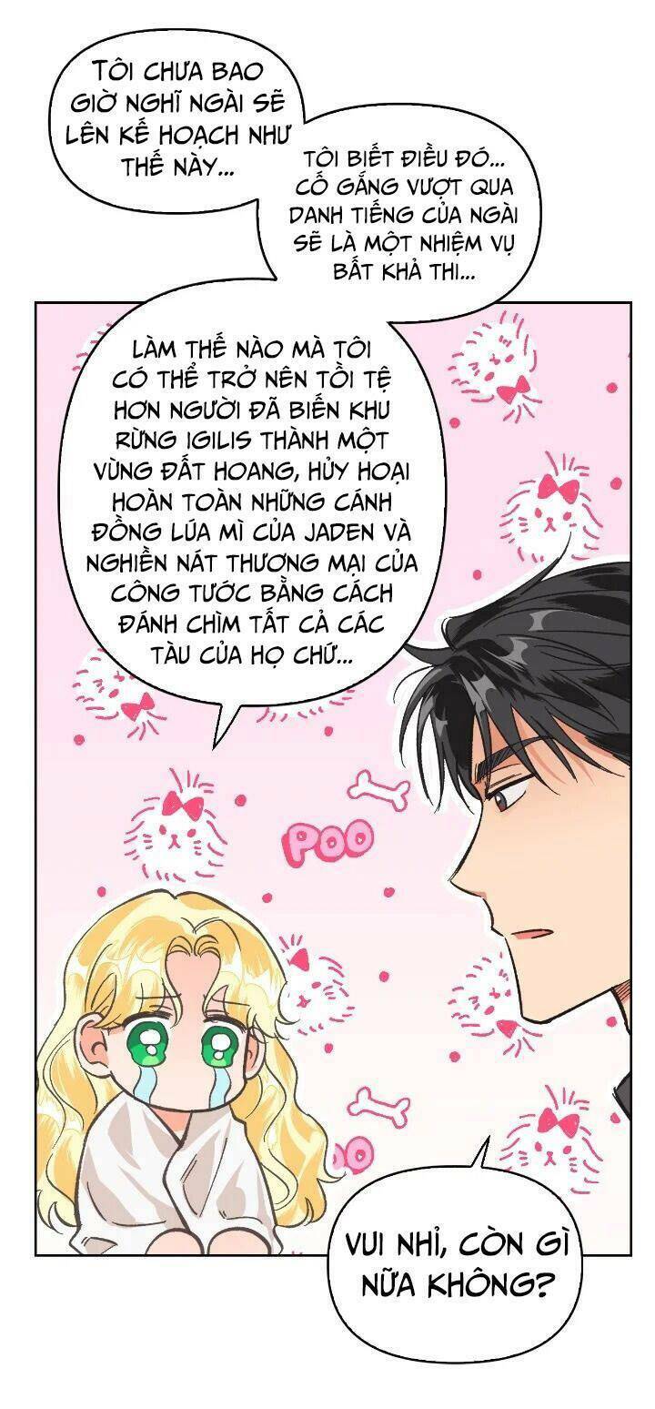 Ác Nữ Xứng Đôi Với Bạo Chúa Chapter 8 - Trang 2