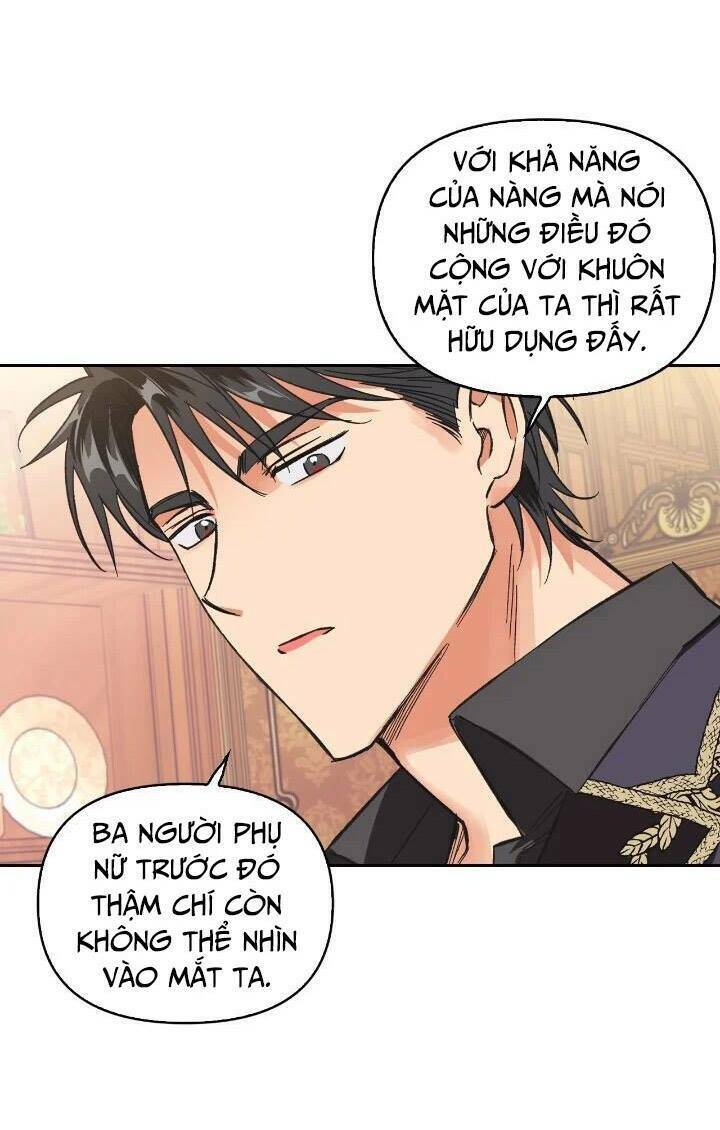 Ác Nữ Xứng Đôi Với Bạo Chúa Chapter 8 - Trang 2