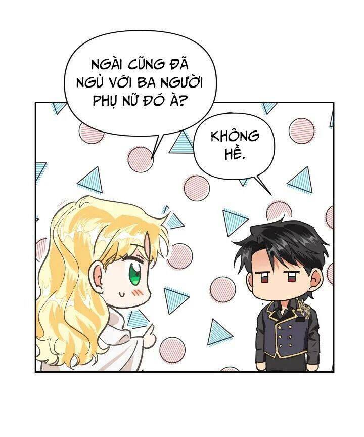 Ác Nữ Xứng Đôi Với Bạo Chúa Chapter 8 - Trang 2