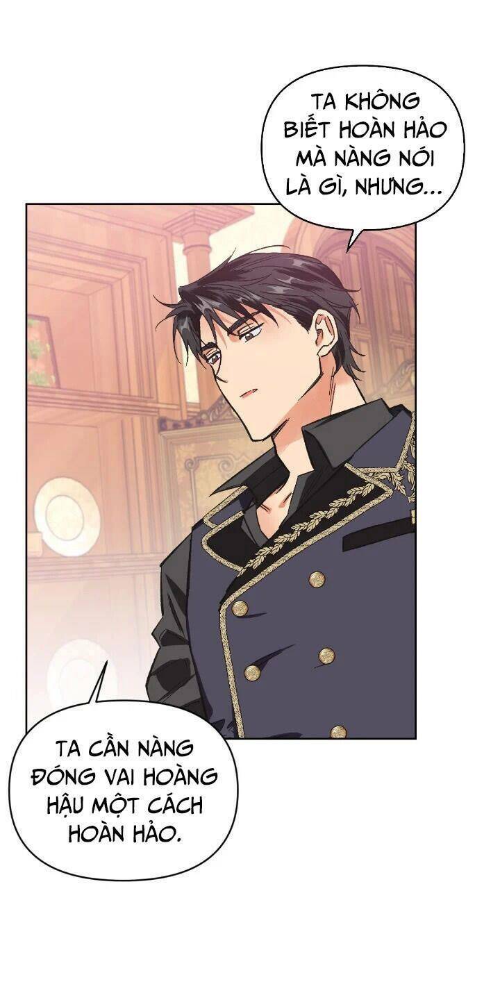 Ác Nữ Xứng Đôi Với Bạo Chúa Chapter 8 - Trang 2