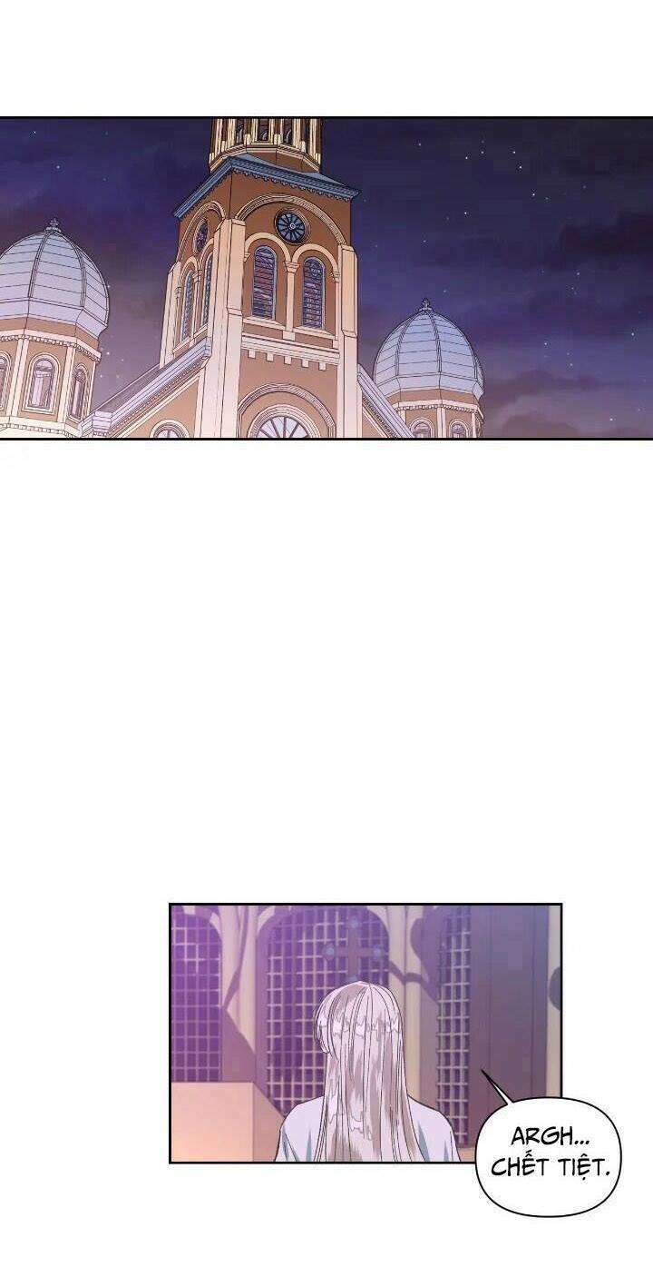 Ác Nữ Xứng Đôi Với Bạo Chúa Chapter 8 - Trang 2