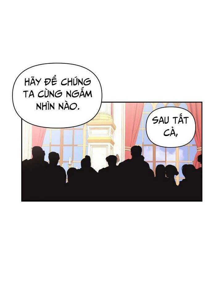 Ác Nữ Xứng Đôi Với Bạo Chúa Chapter 8 - Trang 2