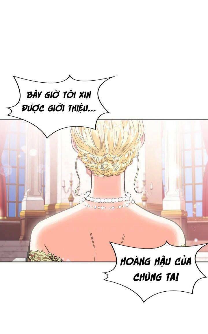 Ác Nữ Xứng Đôi Với Bạo Chúa Chapter 8 - Trang 2