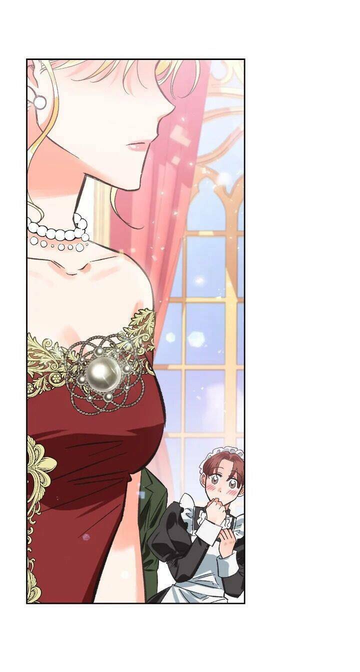 Ác Nữ Xứng Đôi Với Bạo Chúa Chapter 8 - Trang 2