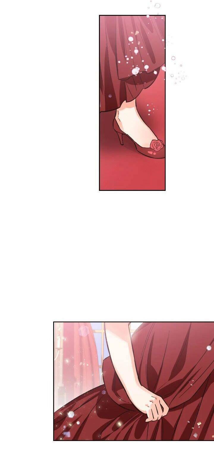 Ác Nữ Xứng Đôi Với Bạo Chúa Chapter 8 - Trang 2