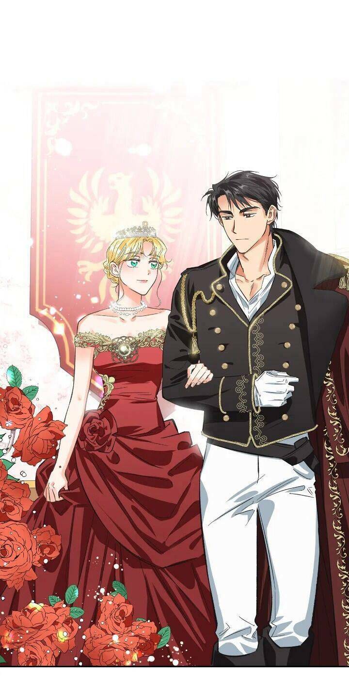 Ác Nữ Xứng Đôi Với Bạo Chúa Chapter 8 - Trang 2