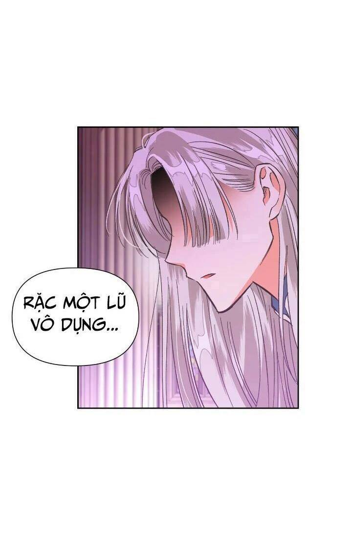 Ác Nữ Xứng Đôi Với Bạo Chúa Chapter 8 - Trang 2