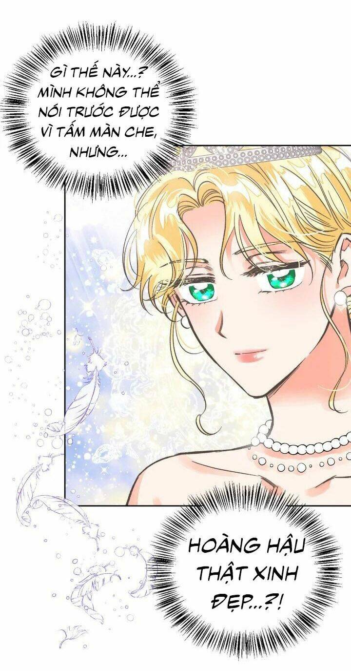 Ác Nữ Xứng Đôi Với Bạo Chúa Chapter 8 - Trang 2