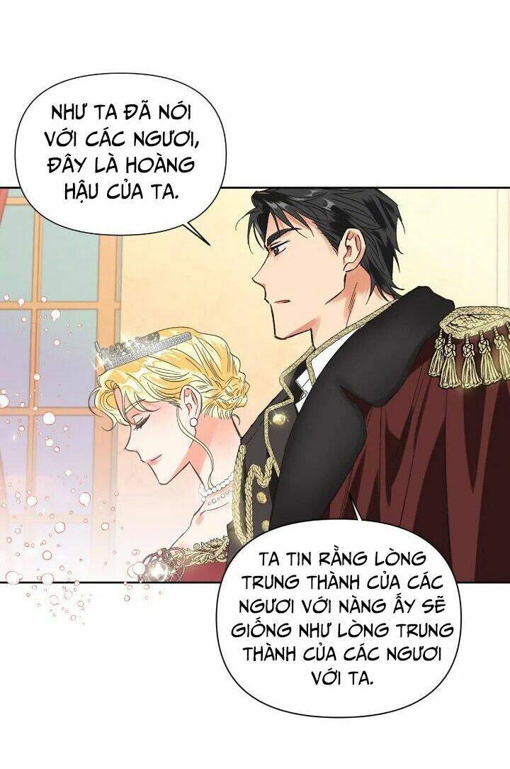 Ác Nữ Xứng Đôi Với Bạo Chúa Chapter 8 - Trang 2