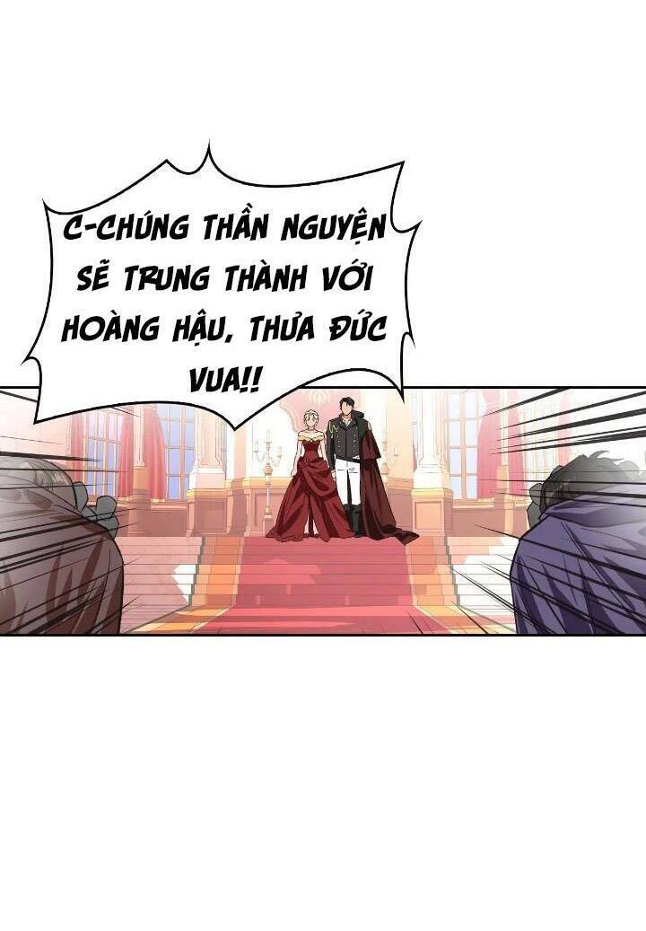 Ác Nữ Xứng Đôi Với Bạo Chúa Chapter 8 - Trang 2