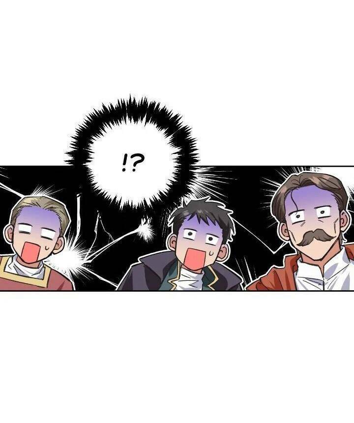 Ác Nữ Xứng Đôi Với Bạo Chúa Chapter 8 - Trang 2