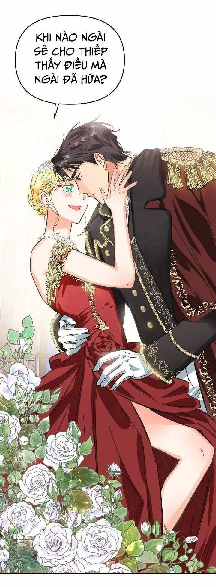 Ác Nữ Xứng Đôi Với Bạo Chúa Chapter 8 - Trang 2