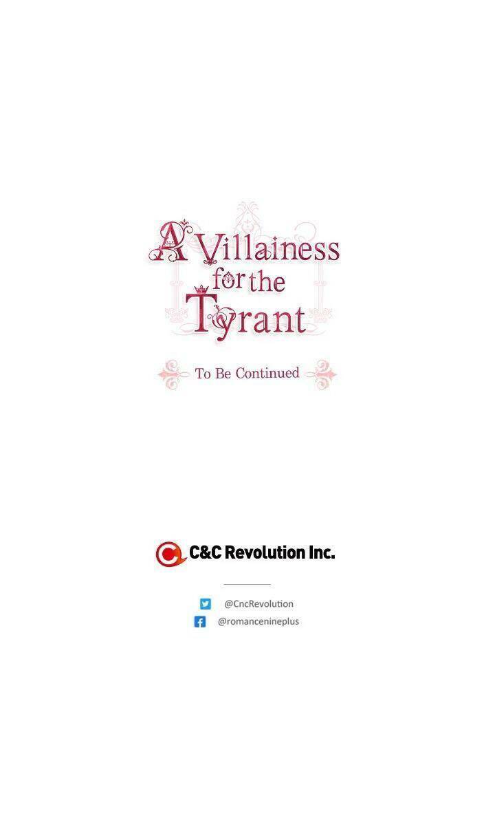 Ác Nữ Xứng Đôi Với Bạo Chúa Chapter 8 - Trang 2