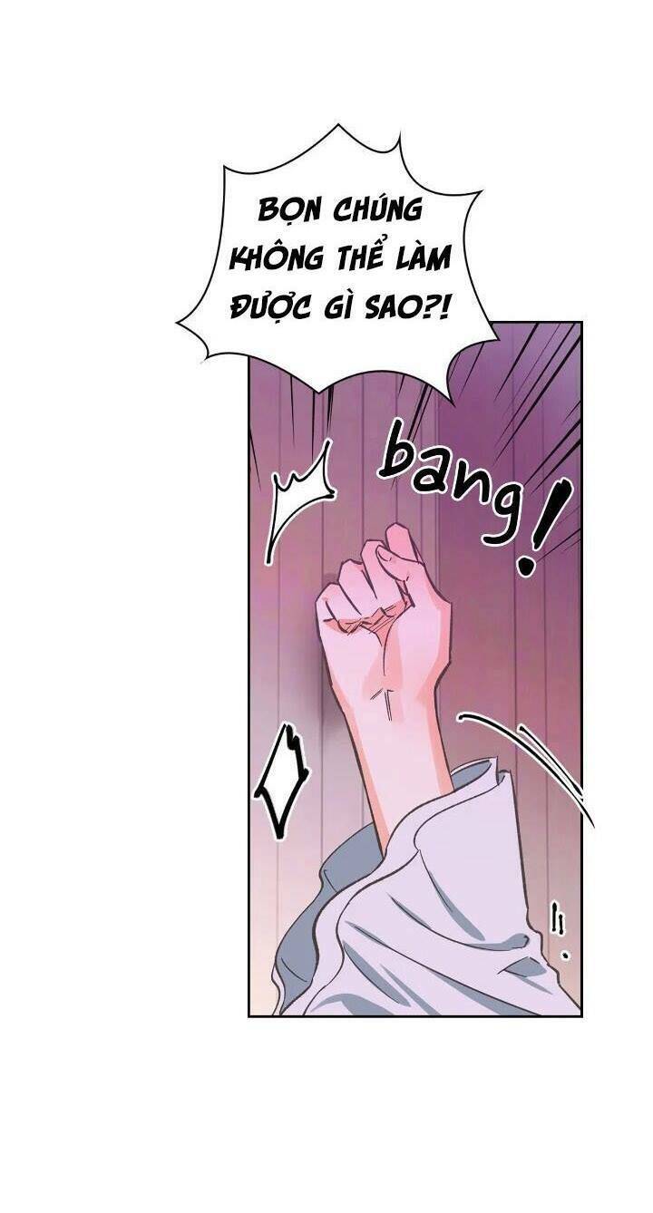 Ác Nữ Xứng Đôi Với Bạo Chúa Chapter 8 - Trang 2