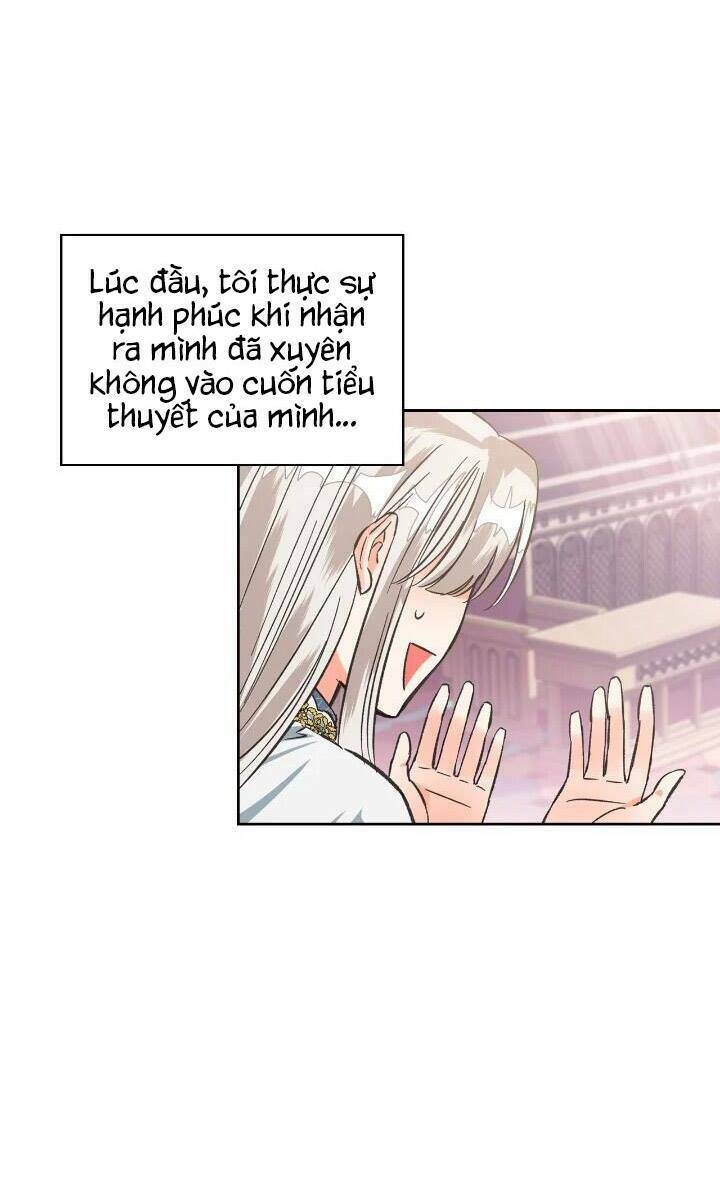 Ác Nữ Xứng Đôi Với Bạo Chúa Chapter 8 - Trang 2