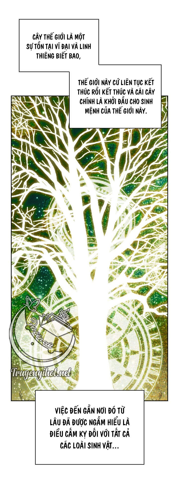 Ác Nữ Xứng Đôi Với Bạo Chúa Chapter 80.1 - Trang 2